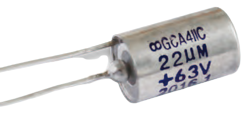 GCA41-D-63V-1.5uF-K