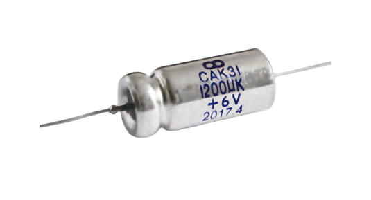 CAK31-6.3V-33uF-K-T1