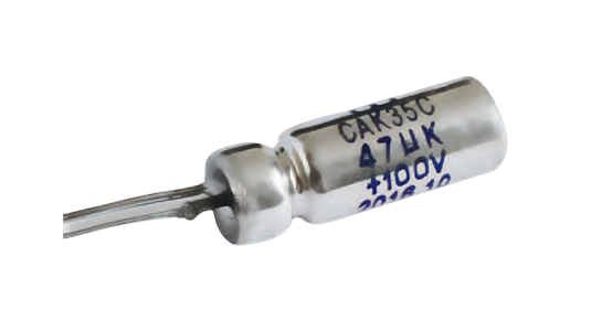 CAK35C-6.3V-220uF-K-3
