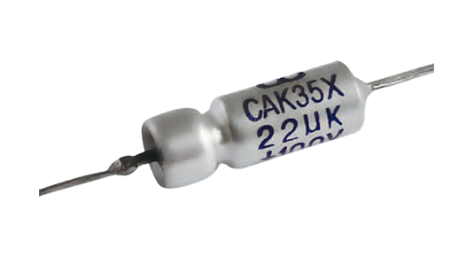 CAK35X-6.3V-100uF-K-1