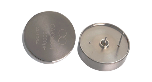 CAK36A-1-10V-4000uF-K-1