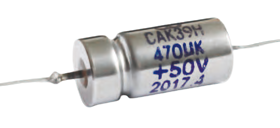 CAK39H-16V-150uF-K-T1