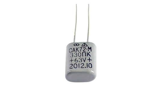 CAK72-10V-22uF-K-2