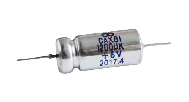 CAK81-6.3V-2200uF-K-T4