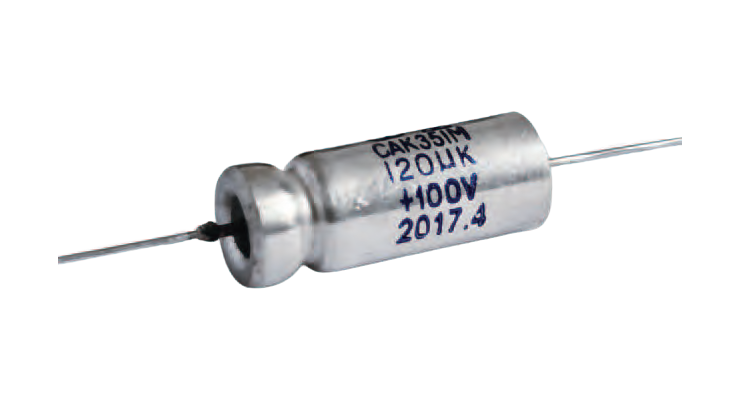 CAK351-6.3V-1000uF-K-4