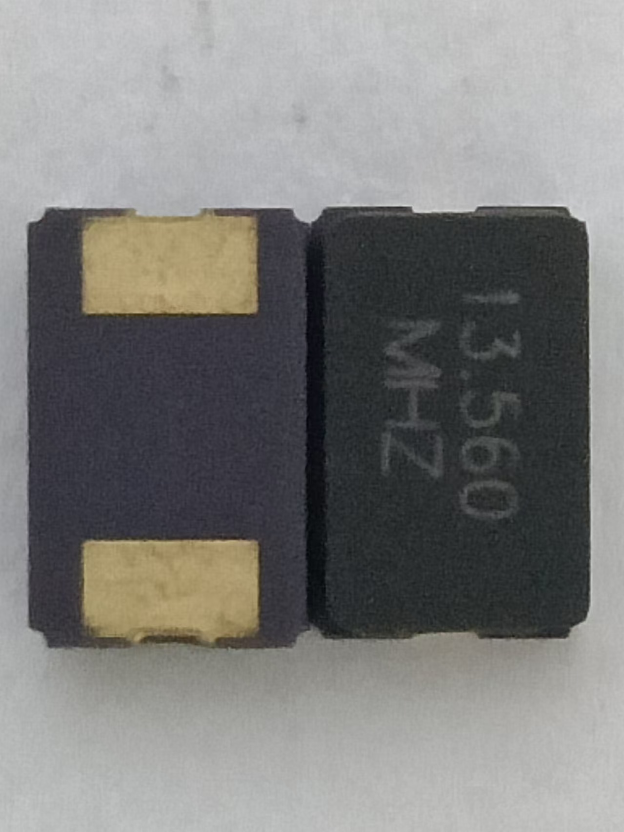 G5032-2P 9.84375MHZ 20PF 10PPM