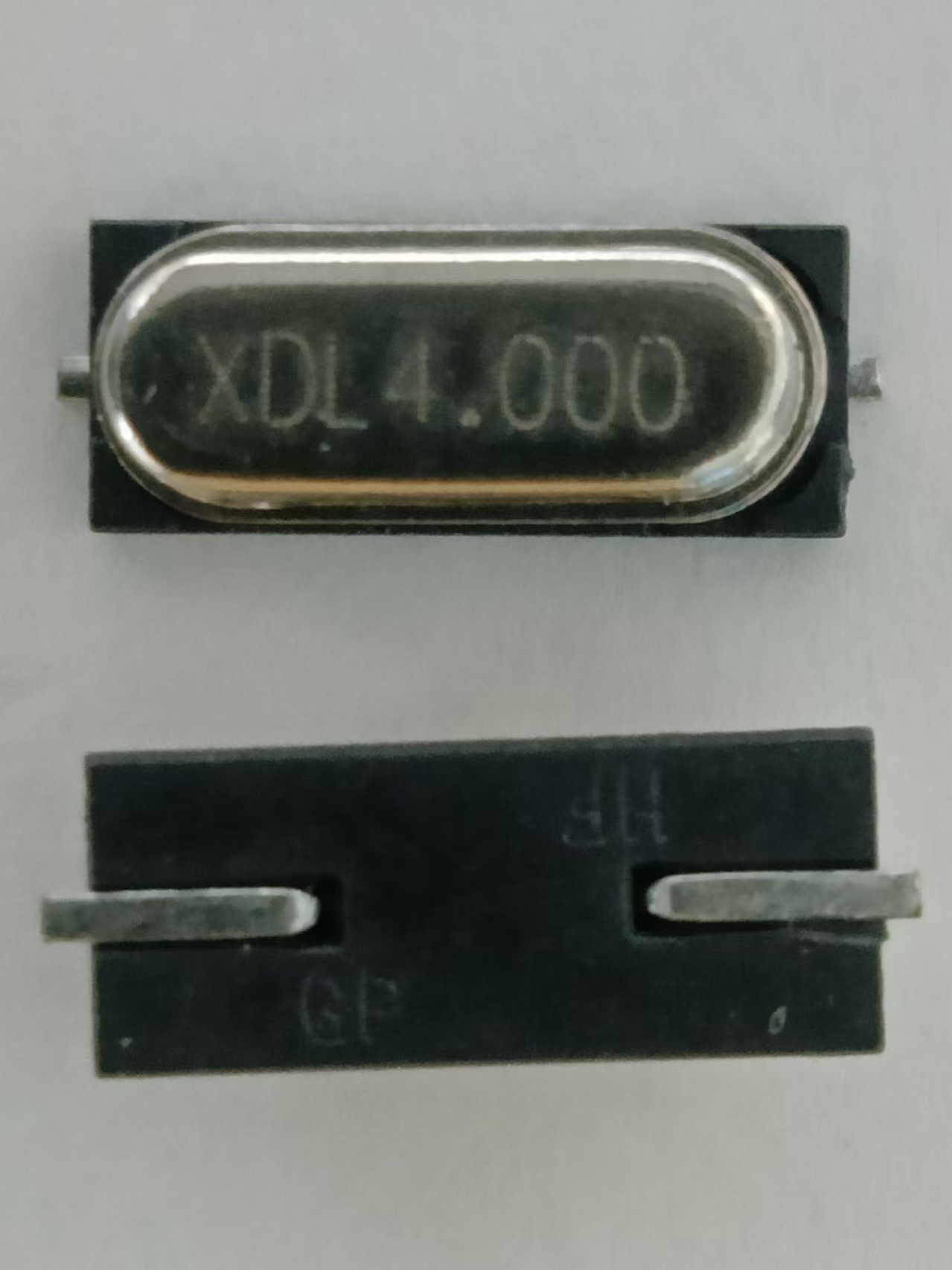 49SMD 9.84375MHZ 30PF 20PPM