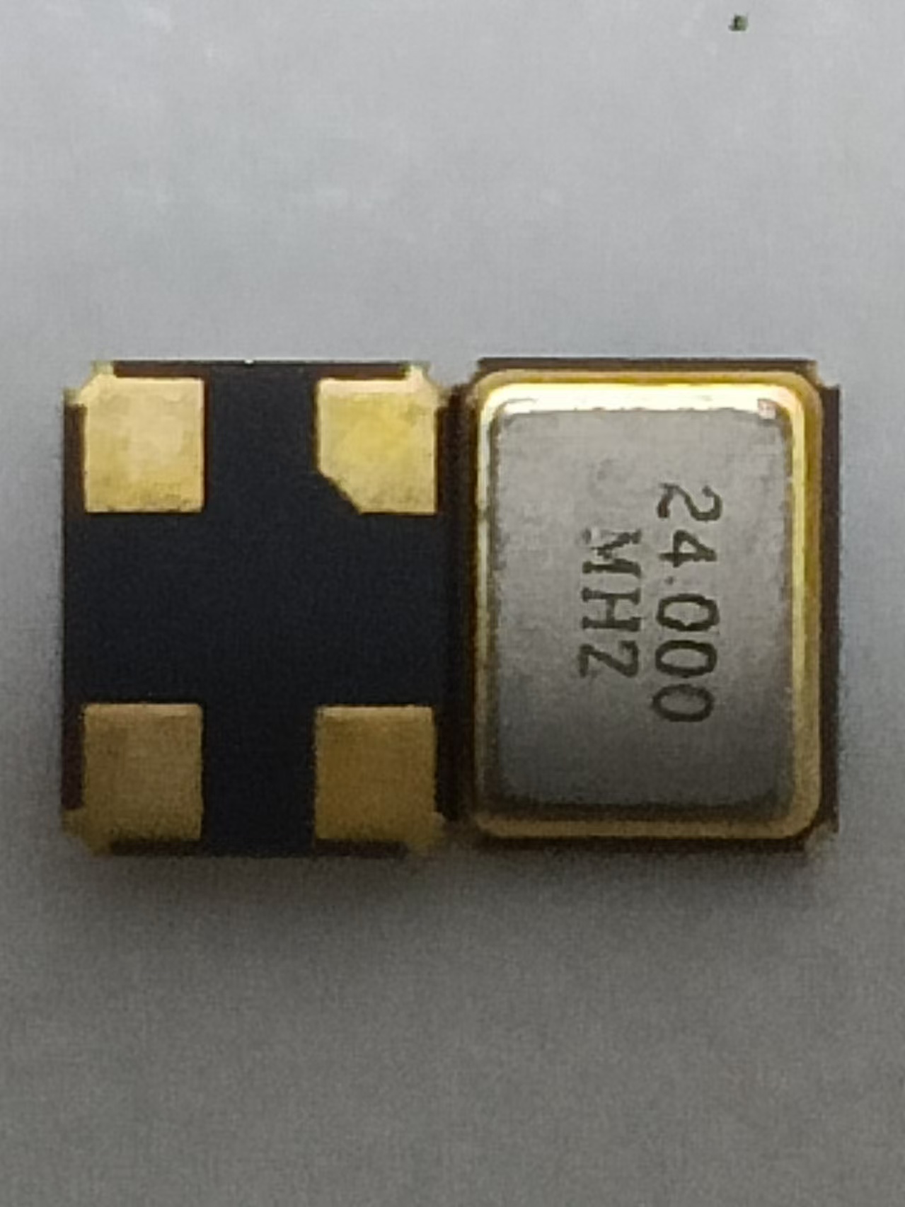 SMD2520 32MHZ 12PF 10PPM