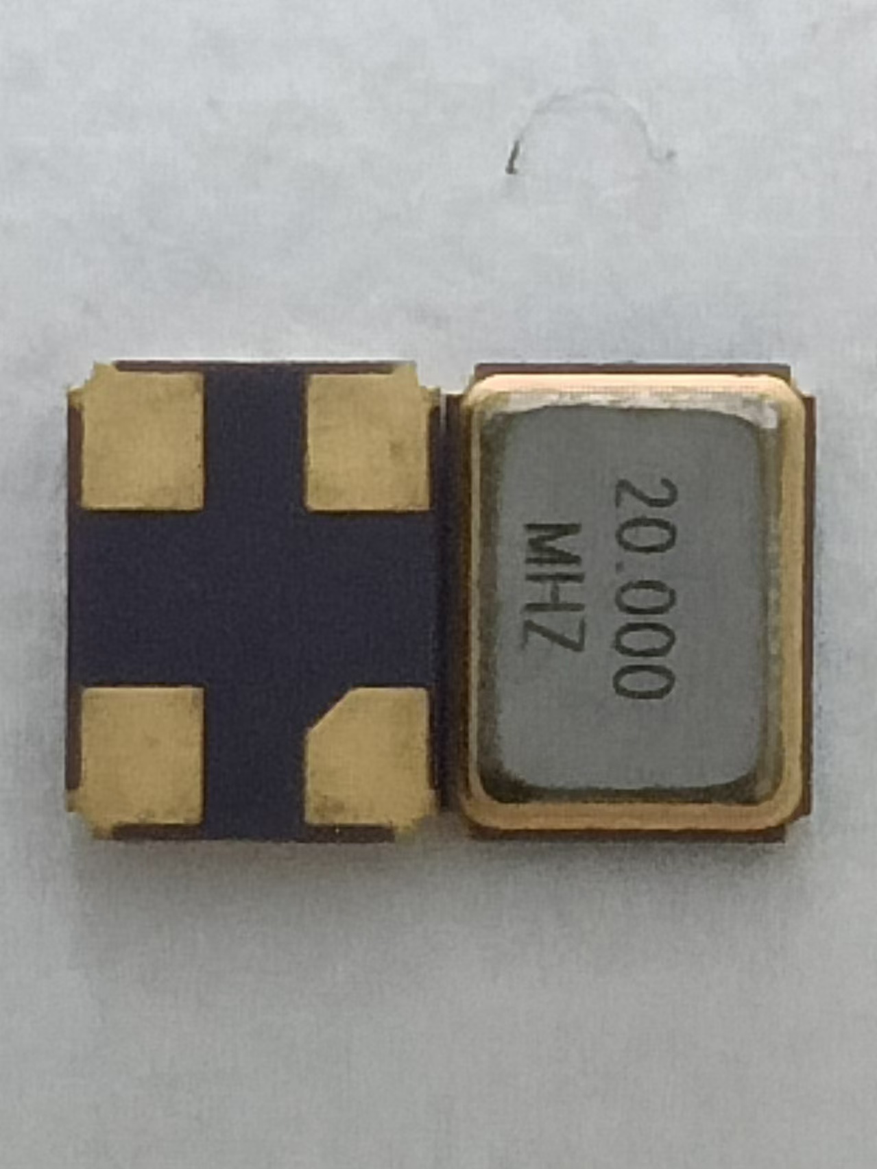 SMD3225 40MHZ 10PF 10PPM