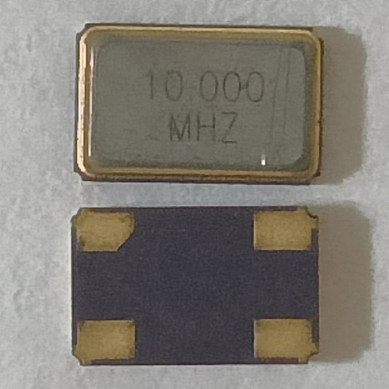 SMD5032 8MHZ 20PF 10PPM