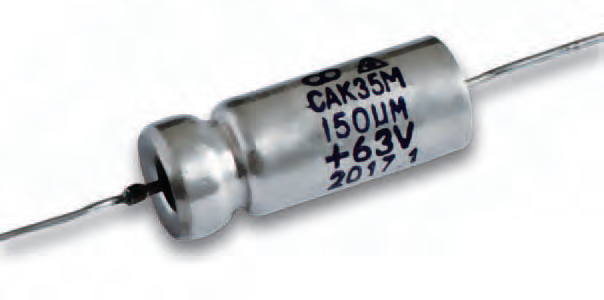 CAK35-125V-68uF-K-6